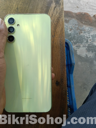 Samsung Galaxy A34 (Used) 6/128
